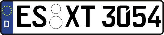 ES-XT3054