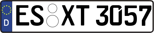 ES-XT3057