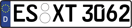 ES-XT3062