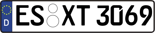 ES-XT3069