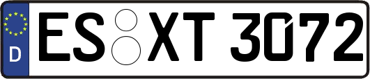 ES-XT3072