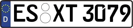 ES-XT3079