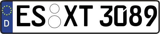 ES-XT3089