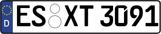 ES-XT3091