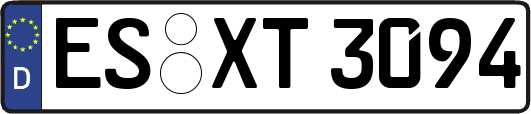 ES-XT3094