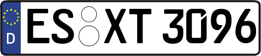 ES-XT3096
