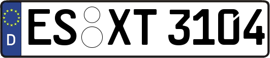 ES-XT3104