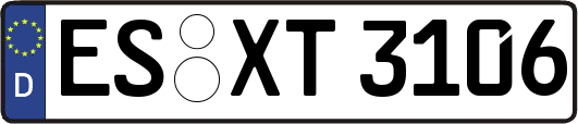 ES-XT3106