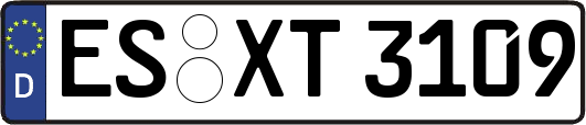 ES-XT3109