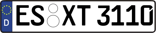 ES-XT3110