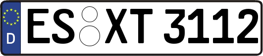 ES-XT3112