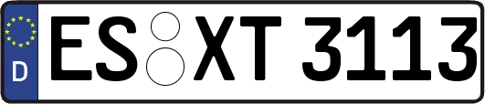 ES-XT3113