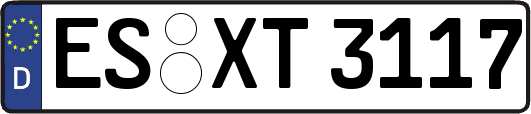 ES-XT3117