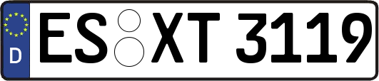 ES-XT3119