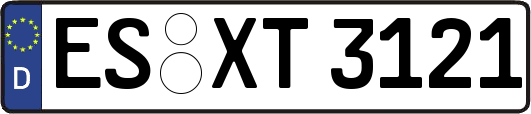 ES-XT3121