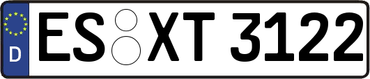 ES-XT3122