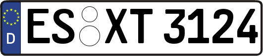 ES-XT3124