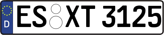 ES-XT3125