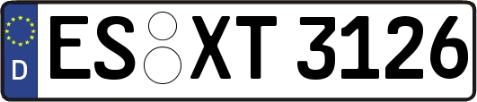 ES-XT3126