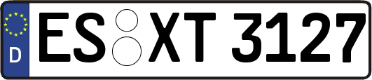 ES-XT3127