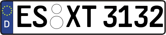 ES-XT3132