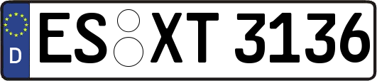 ES-XT3136