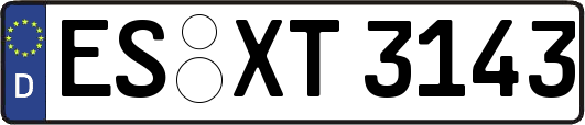 ES-XT3143