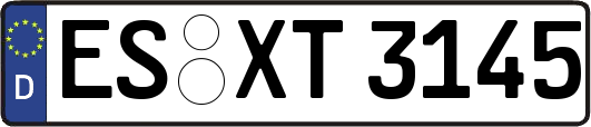ES-XT3145