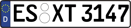 ES-XT3147
