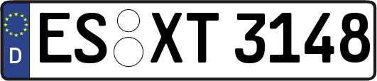 ES-XT3148