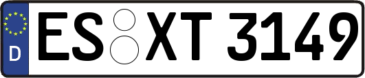 ES-XT3149