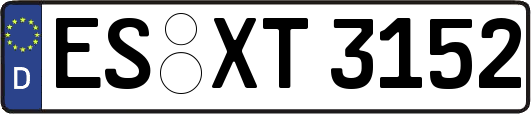 ES-XT3152