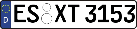 ES-XT3153