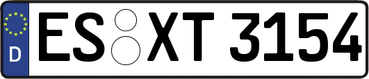 ES-XT3154