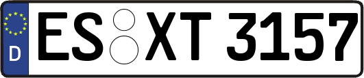 ES-XT3157