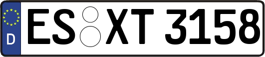 ES-XT3158
