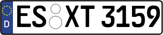 ES-XT3159