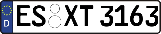 ES-XT3163