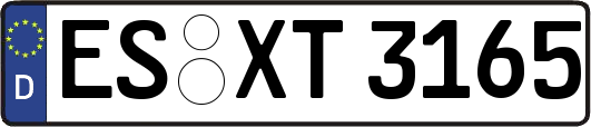 ES-XT3165