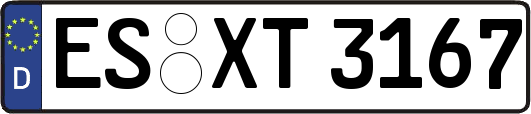 ES-XT3167