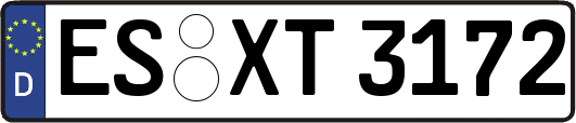 ES-XT3172