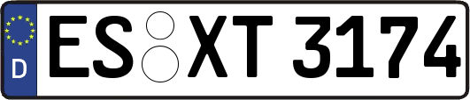 ES-XT3174