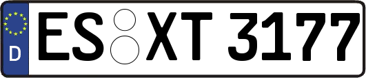 ES-XT3177