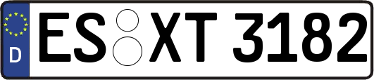 ES-XT3182