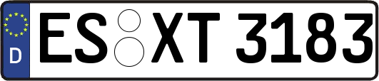 ES-XT3183