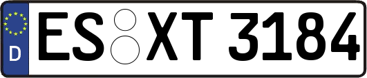 ES-XT3184