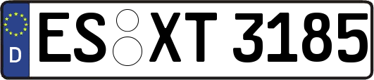 ES-XT3185