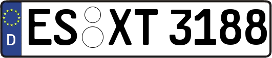 ES-XT3188