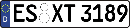 ES-XT3189