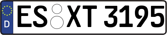 ES-XT3195